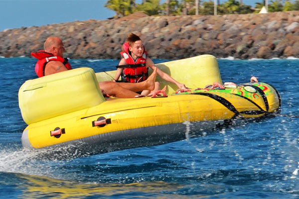 Adventure Pack at Anfi del Mar