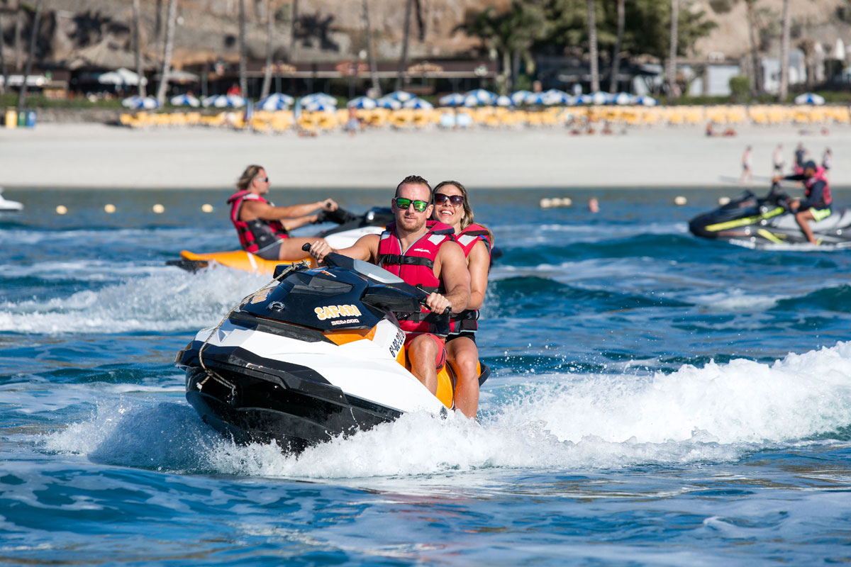 Fun Pack at Anfi del Mar